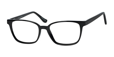 Casino Eyewear LYNN Eyeglasses Ebony