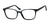 Casino Eyewear LYNN Eyeglasses | Size 51 / Ebony