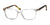 Casino Eyewear LYNN Eyeglasses | Size 51 / Pink