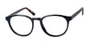 Casino Eyewear NOVA Eyeglasses | Size 53 / Ebony