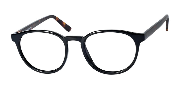 Casino Eyewear NOVA Eyeglasses | Size 53 / Ebony