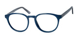 Casino Eyewear NOVA Eyeglasses Navy