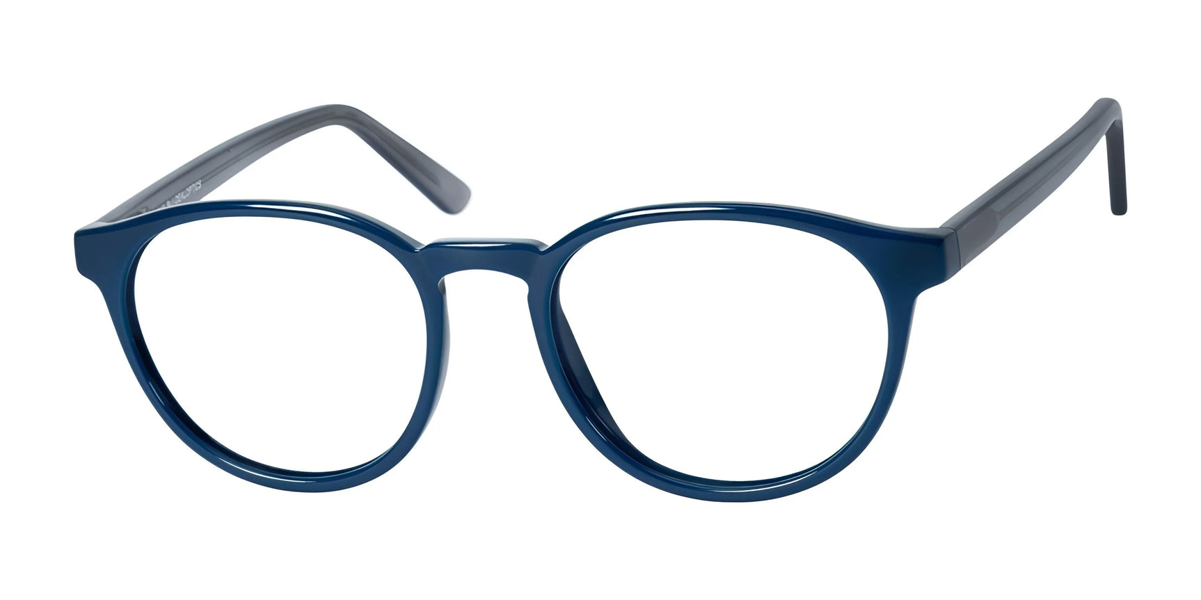 Casino Eyewear NOVA Eyeglasses Navy
