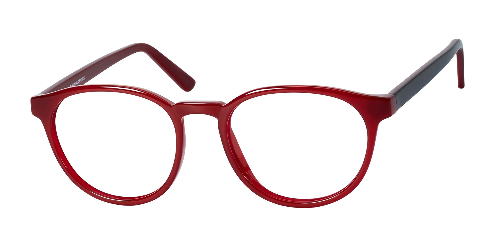 Casino Eyewear NOVA Eyeglasses Red