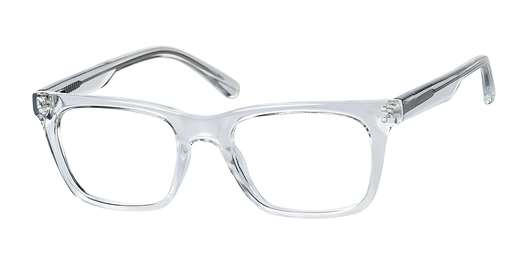 Casino Eyewear OSCAR Eyeglasses Crystal