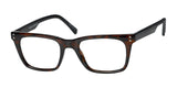 Casino Eyewear OSCAR Eyeglasses Dark Tortoise