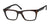 Casino Eyewear OSCAR Eyeglasses | Size 50 / Dark Tortoise