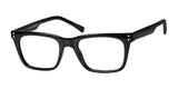 Casino Eyewear OSCAR Eyeglasses Ebony