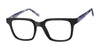 Casino Eyewear PALMER Eyeglasses | Size 51 / Black