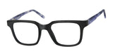 Casino Eyewear PALMER Eyeglasses Black