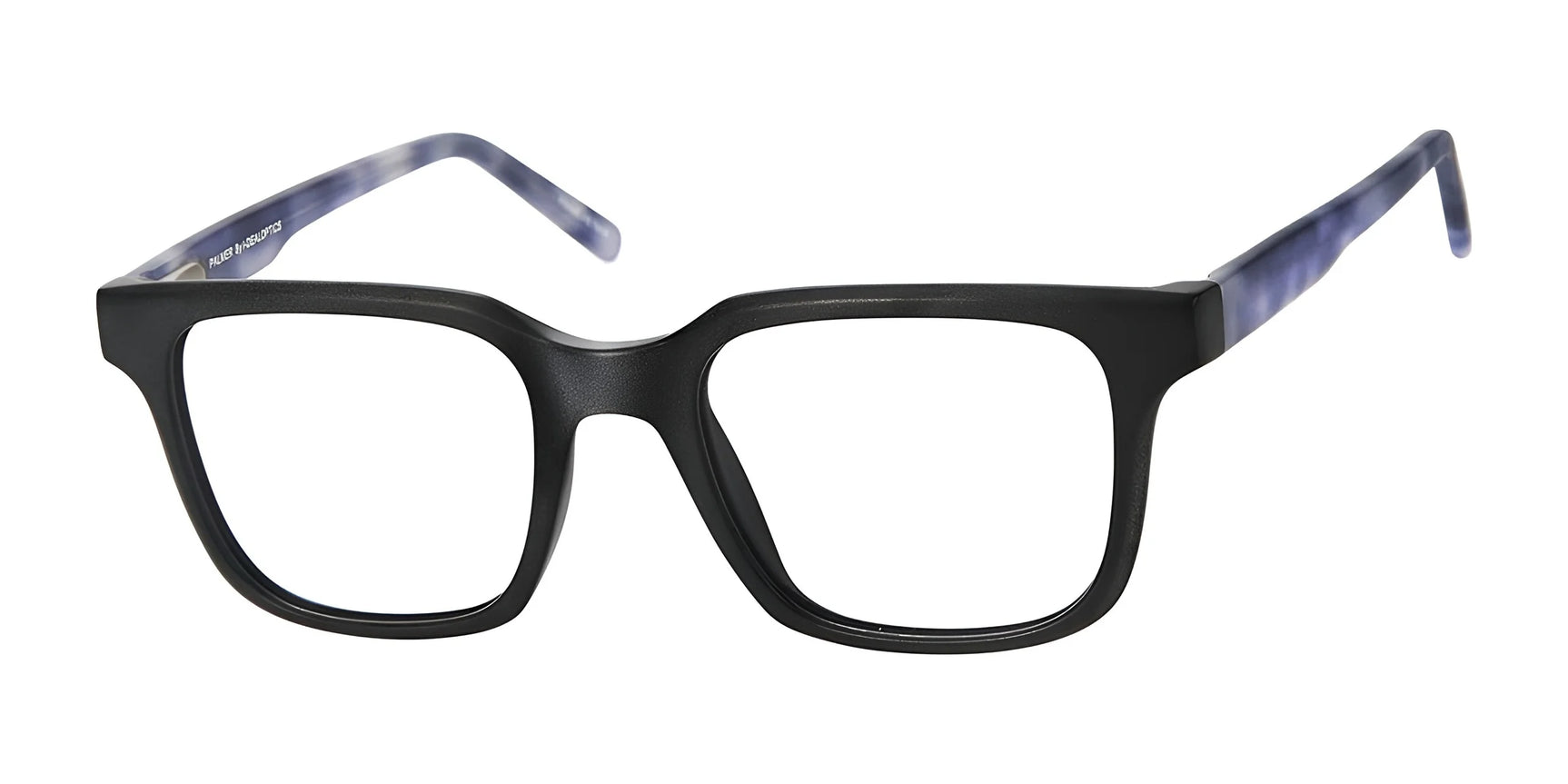 Casino Eyewear PALMER Eyeglasses Black
