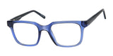 Casino Eyewear PALMER Eyeglasses Blue