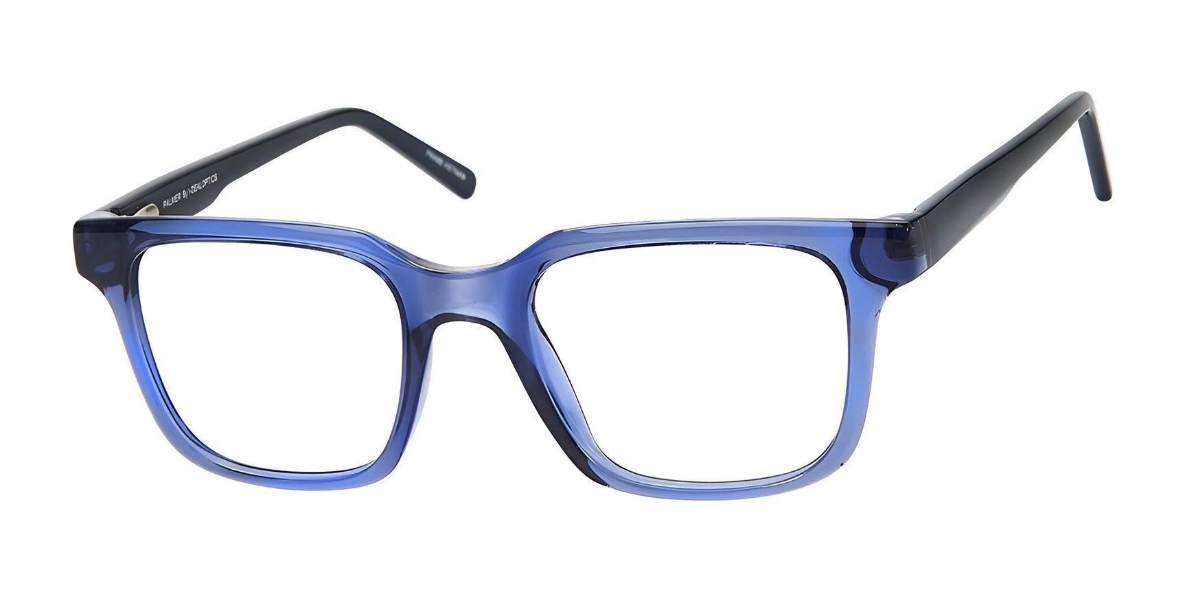 Casino Eyewear PALMER Eyeglasses Blue