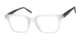 Casino Eyewear PALMER Eyeglasses Crystal