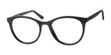 Casino Eyewear PAMELA Eyeglasses Black