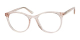 Casino Eyewear PAMELA Eyeglasses Pink