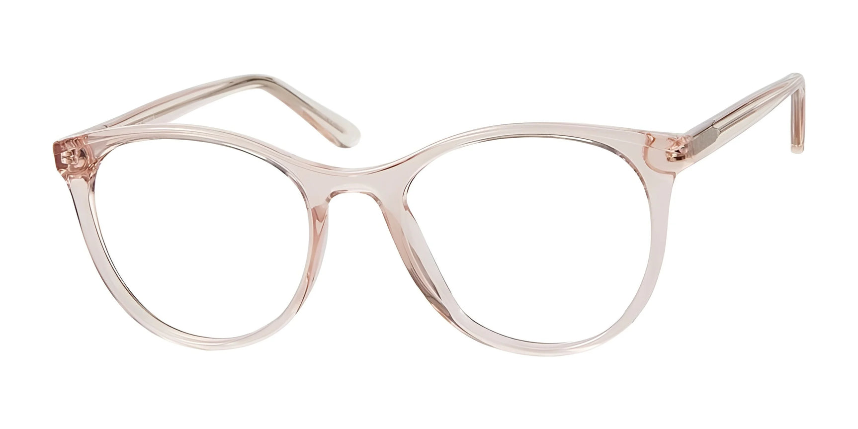 Casino Eyewear PAMELA Eyeglasses Pink