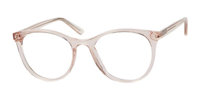Casino Eyewear PAMELA Eyeglasses Pink
