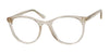 Casino Eyewear PAMELA Eyeglasses | Size 52 / Tan