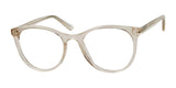 Casino Eyewear PAMELA Eyeglasses Tan