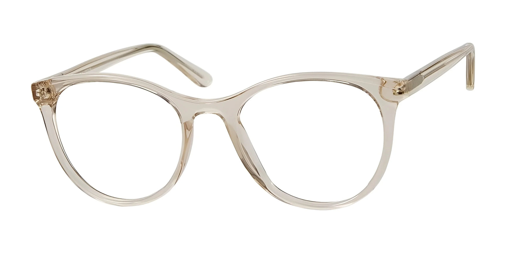 Casino Eyewear PAMELA Eyeglasses Tan