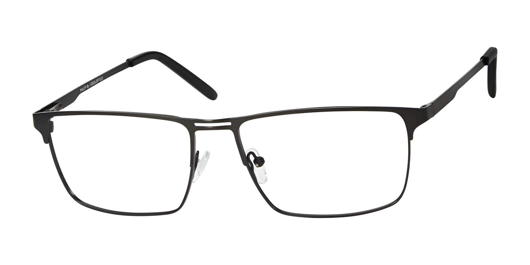 Casino Eyewear PHILIP Eyeglasses Matte Black