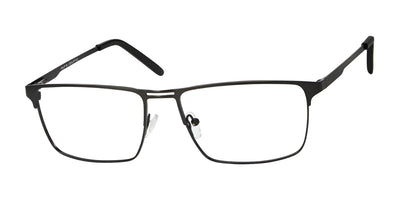 Casino Eyewear PHILIP Eyeglasses Matte Black