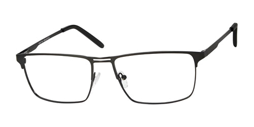 Casino Eyewear PHILIP Eyeglasses / Size 56 / Matte Black