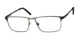 Casino Eyewear PHILIP Eyeglasses Matte Gun