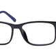 Black/Navy