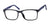Casino Eyewear PRIME 700 Eyeglasses | Size 55 / Black/Navy