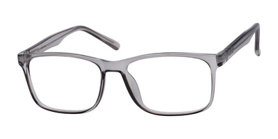 Casino Eyewear PRIME 700 Eyeglasses Dark Grey