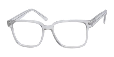 Casino Eyewear PRIME 701 Eyeglasses Crystal