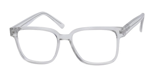 Casino Eyewear PRIME 701 Eyeglasses / Size 52 / Crystal