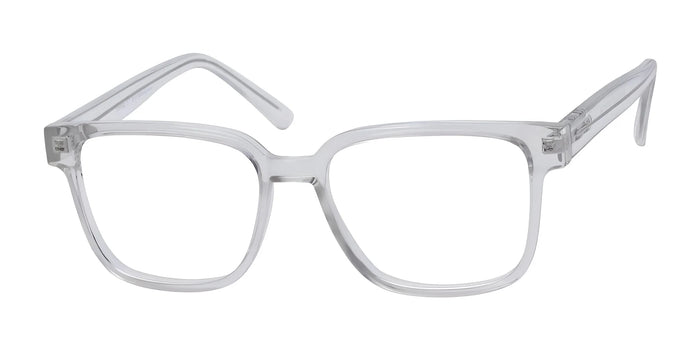 Casino Eyewear PRIME 701 Eyeglasses | Size 52 / Crystal