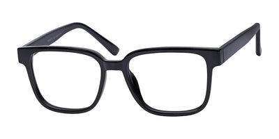 Casino Eyewear PRIME 701 Eyeglasses Ebony