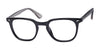 Casino Eyewear PRIME 703 Eyeglasses | Size 50 / Black/Grey