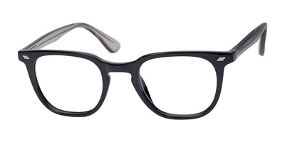 Casino Eyewear PRIME 703 Eyeglasses Black / Grey