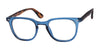 Casino Eyewear PRIME 703 Eyeglasses | Size 50 / Navy/Tort