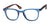 Casino Eyewear PRIME 703 Eyeglasses | Size 50 / Navy/Tort