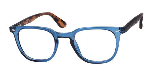 Casino Eyewear PRIME 703 Eyeglasses / Size 50 / Black/Grey