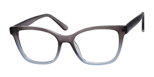 Casino Eyewear PRIME 704 Eyeglasses / Size 52 / Grey Blue