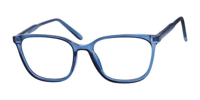 Casino Eyewear PRIME 705 Eyeglasses | Size 55 / Blue