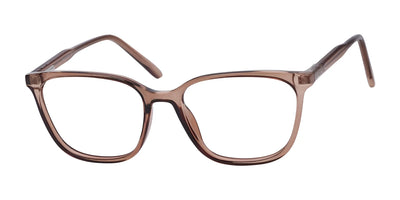 Casino Eyewear PRIME 705 Eyeglasses Tan