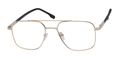 Casino Eyewear PRIME 706 Eyeglasses Gold