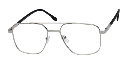 Casino Eyewear PRIME 706 Eyeglasses / Size 57 / Gold
