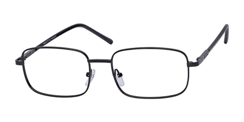 Casino Eyewear PRIME 707 Eyeglasses / Size 55 / Black