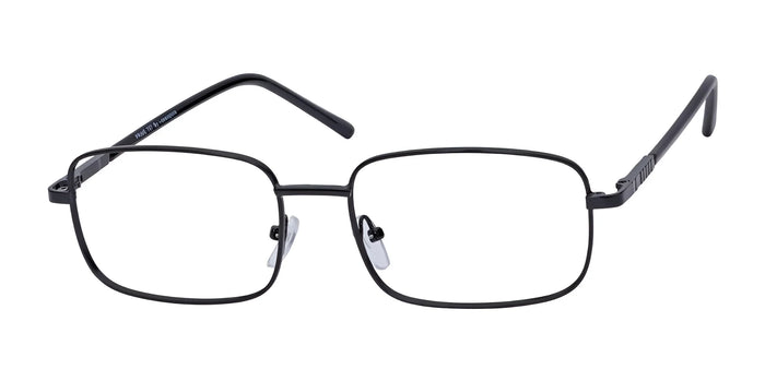 Casino Eyewear PRIME 707 Eyeglasses | Size 55 / Black