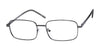 Casino Eyewear PRIME 707 Eyeglasses | Size 55 / Gunmetal