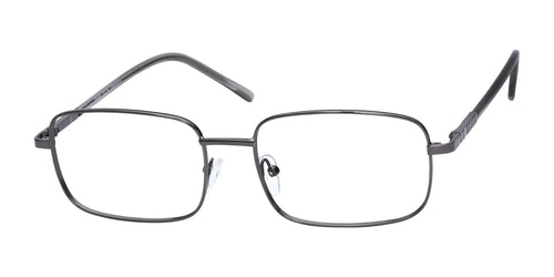 Casino Eyewear PRIME 707 Eyeglasses / Size 55 / Black